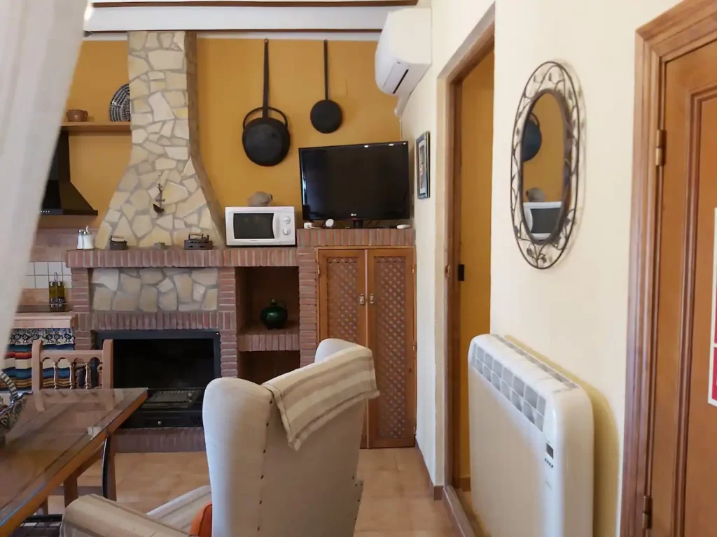 Apartamento Lavanda - Casa Rural Tío José María