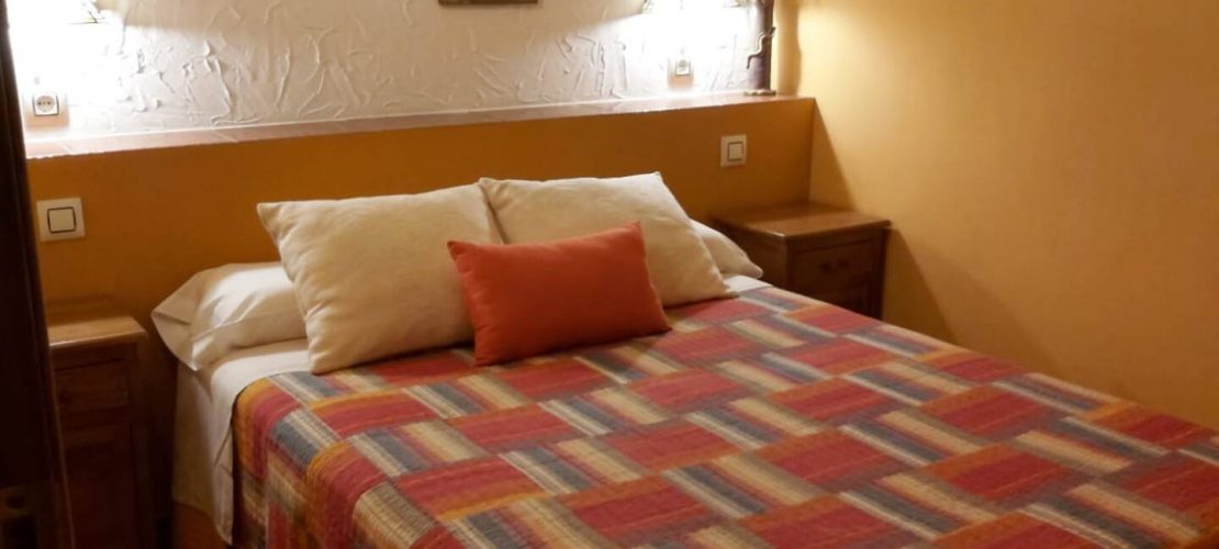 Apartamento Romero - Casa Rural Tío José María